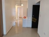GİRNE MERKEZDE 3+1 SATILIK EŞYALI DAİRE