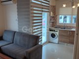 GİRNE MERKEZDE 3+1 SATILIK EŞYALI DAİRE
