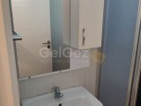 GİRNE MERKEZDE 3+1 SATILIK EŞYALI DAİRE