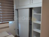 GİRNE MERKEZDE 3+1 SATILIK EŞYALI DAİRE