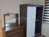 GİRNE MERKEZDE 3+1 SATILIK EŞYALI DAİRE