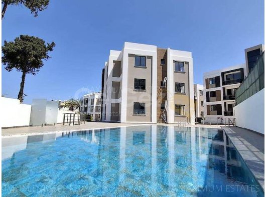 Modern 2+1 Daire – Denize Manzara ve Sadece 700M! %40 Peşinat 12 Aylık Taksitlerle %60 Faizsiz