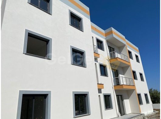 GİRNE ALSANCAK BÖLGESİNDE SATILIK FULL EŞYALI 2+1 DAİRE