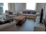 Çatalköy bölgesinde Havuzlu site içinde full eşyalı 2+1 daire