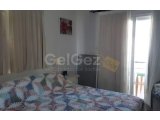 Çatalköy bölgesinde Havuzlu site içinde full eşyalı 2+1 daire