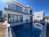 ???? KİRALIK VİLLA – GİRNE / ÇATALKÖY CRATOS HOTEL BÖLGESİNDE ????