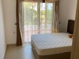 Girne karmi bölgesinde Havuzlu site içinde kiralık full eşyalı 2+1 dublex daire