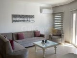 Girne merkezde colony otel yakını Kiralık full eşyalı 2+1 daire