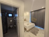 Girne merkez Havuzlu rezidansta kiralık full eşyalı 2+1 daire
