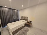 Girne merkez Havuzlu rezidansta kiralık full eşyalı 2+1 daire
