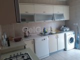 Girne merkezde Havuzlu site içinde kiralık full eşyalı 3+1 daire