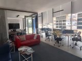 Girne Merkezde Kiralık Dükkan,Ofis