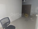 Girne Merkezde Kiralık Dükkan,Ofis