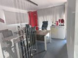 Girne Merkezde Kiralık Dükkan,Ofis