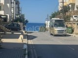 Girne merkezde kaşgar bölgesinde satılık 3+1 daire