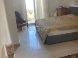 Girne kayalar mevkinde Satılık full eşyalı Müstakil Havuzlu 4+1 villa