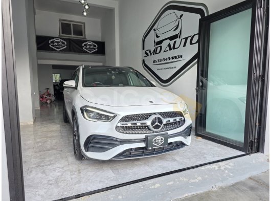 MERCEDES BENZ GLA 200D AMG PREMIUM 2023 MODEL