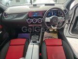 MERCEDES BENZ GLA 200D AMG PREMIUM 2023 MODEL