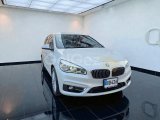 BMW 218d LUXURY 2019 MODEL TEK SAHIS