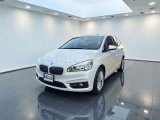 BMW 218d LUXURY 2019 MODEL TEK SAHIS
