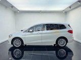 BMW 218d LUXURY 2019 MODEL TEK SAHIS
