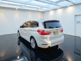 BMW 218d LUXURY 2019 MODEL TEK SAHIS