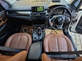 BMW 218d LUXURY 2019 MODEL TEK SAHIS