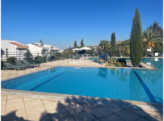 Satılık Villa-Çatalköy, Girne