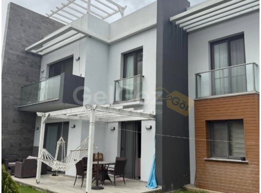 ????VILLA TADINDA 2+1 SATILIK DAIRE ????