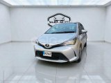 TOYOTA VITZ 2014 OTOMATIK 1,3