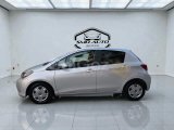 TOYOTA VITZ 2014 OTOMATIK 1,3