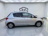 TOYOTA VITZ 2014 OTOMATIK 1,3