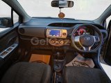 TOYOTA VITZ 2014 OTOMATIK 1,3