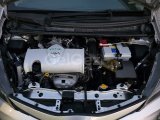TOYOTA VITZ 2014 OTOMATIK 1,3
