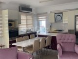 GİRNE MERKEZDE 3+1 KİRALIK DAİRE