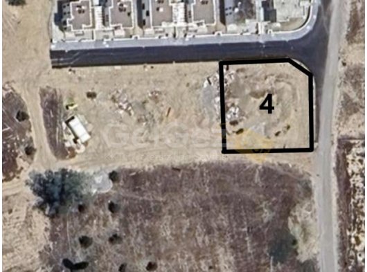 BALIKESİR BÖLGESİNDE SATILIK ARSA