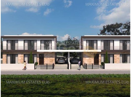 Satılık 3+1 Kent Evi | %35 - Peşinat, %65 - Ağustos 2027'Ye Kadar