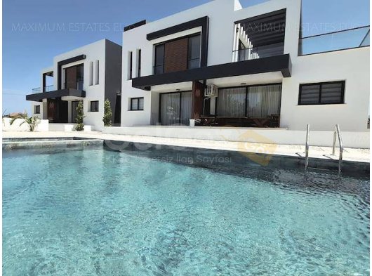 Son Penthouse Kocan Hayır! Bu Zarif 2 Yatak Odalı Çatı Katı Dairesi, Gizlilik, Konfor ve Uzun Vadeli Yatırım Potansiyeli Sunan Küçük ve Seçkin Bir Site İçerisin