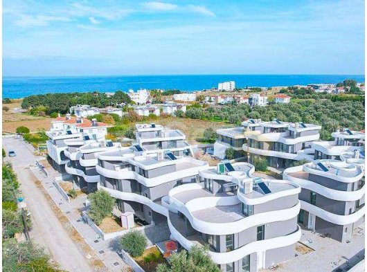 4+1 Özel Havuzlu, Modern Konforlu ve Denize Yakın Müstakil Villa