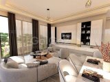 Modern Alsancak Apartman Kompleksi – Konfor, Doğa ve Aile Yaşam