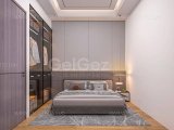 1+1 Loft, Mobilyalı, KDV Yok, %35 Peşinat + %65 48 Ay | Anahtar - 12.2025 | Denize - 500M
