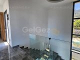 Özel Havuzlu ve Deniz Manzaralı Lüks 4+1 Villa