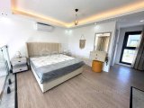 Spa ve Havuzlu Modern Bir Komplekste Özel Bahçeli 1 Yatak Odalı Loft. Taşınmaya Hazır