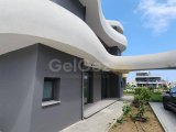 Modern Bir Komplekste Yepyeni 3+1 Villa – Denize Sadece 500M. Ek Ödemeyle Daireyle Takas Mümkündür