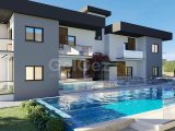 Havuzlu Sitede Çatı Teraslı 2+1 Sahil Daire | %40 Peşinat + 24 Ay Vade İle %60