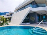 4+1 Özel Havuzlu, Modern Konforlu ve Denize Yakın Müstakil Villa