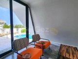 4+1 Özel Havuzlu, Modern Konforlu ve Denize Yakın Müstakil Villa