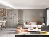 Şehir Merkezinde Süper Premium 4+1 Daire – The Mall Projesi | Satış Fiyatının %65'İ – 30 Ay Vadeli, Aylık 0 Faizli Ödeme