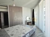 Girne'nin Kalbindeki Simgesel Tanrı Kulesi'nde Şık 2 Yatak Odalı Mobilyalı Daire Girne'nin Hareketli Kalbinde Yer Alan Prestijli Tanrı Kulesi'nd