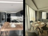 Girne Merkezde 2+1 Penthouse – Şıklık, Konfor ve Güvenlik Her Birinde Özel Banyo (Ensuite) Bulunan İki Yatak Odasına Sahip Modern Bir Penthouse. Konum: Girne Şe